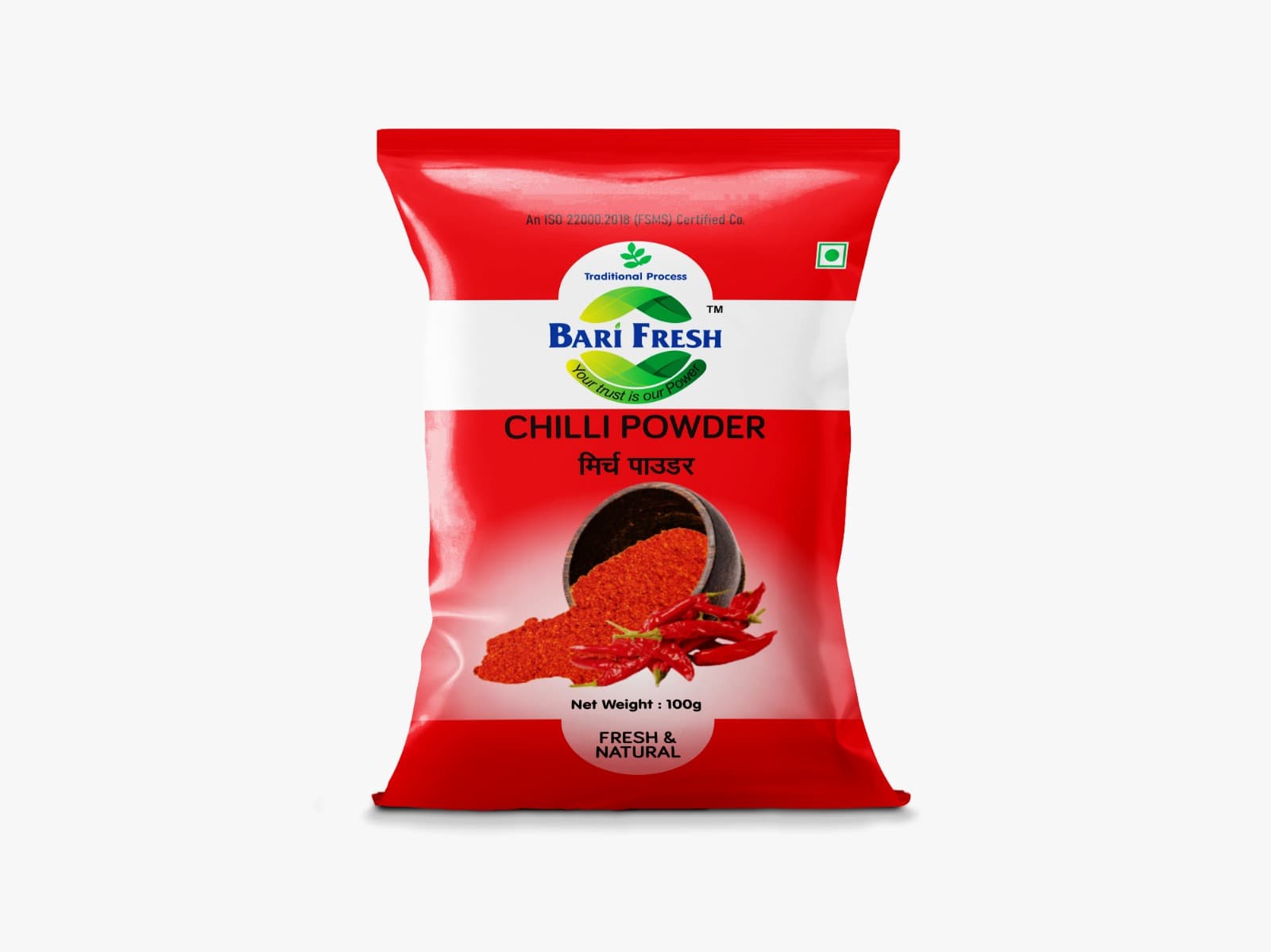 Red Chilli Powder