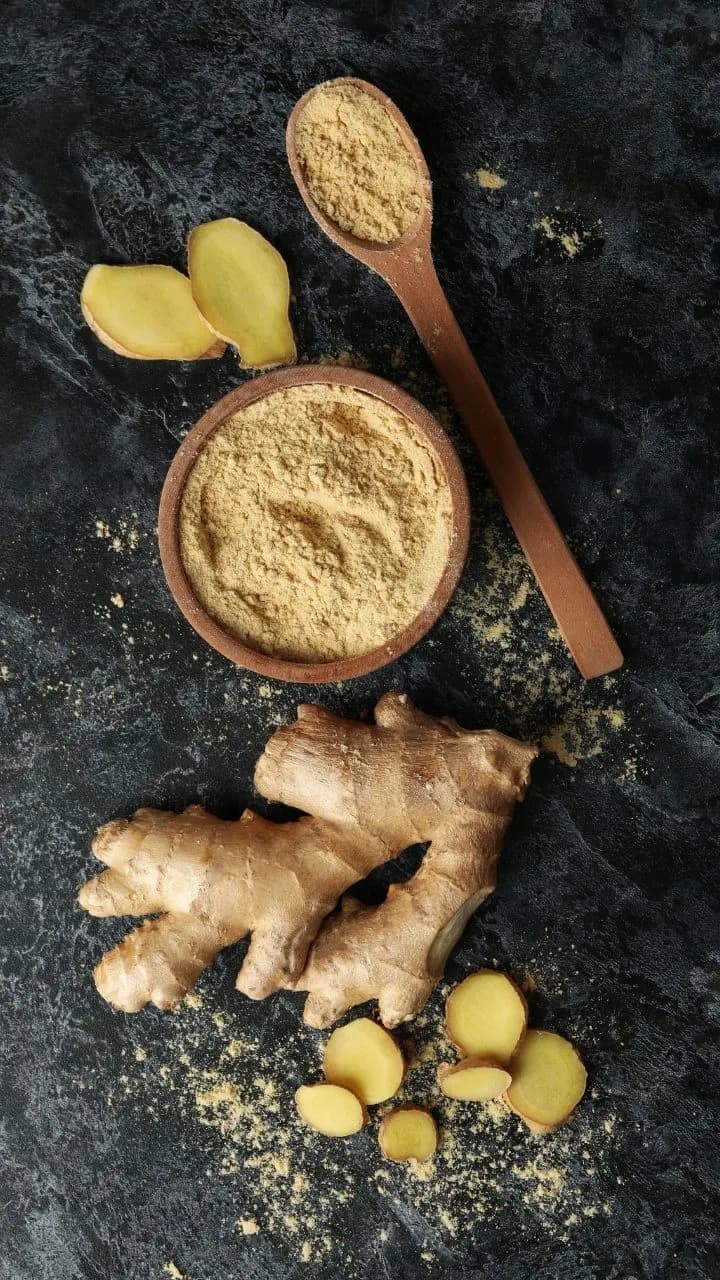 Lakadong Turmeric from Meghalaya, India